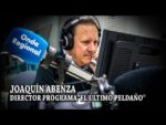 Joaquín Abenza y el Sanatorio de Sierra Espuña