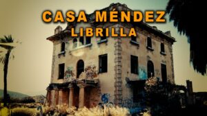 Casa Méndez, Villa Rosalía Librilla