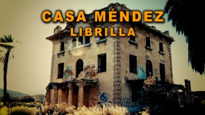 Casa Méndez, Villa Rosalía Librilla