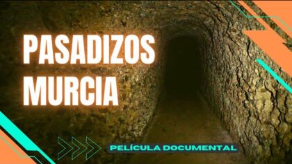Pasadizos subterráneos de Murcia