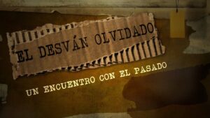 El Desván Olvidado T1x02: Antonio Botías
