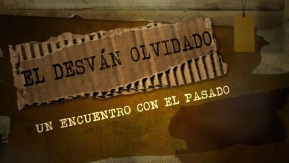 El Desván Olvidado T1x02: Antonio Botías