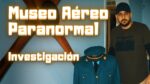 Museo Aeronáutico Los Alcázares