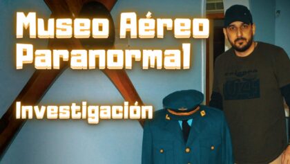 Museo Aeronáutico Los Alcázares