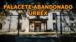 Palacete abandonado del siglo XIX