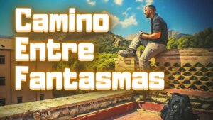 Murcia Misteriosa, una vida, mi vida
