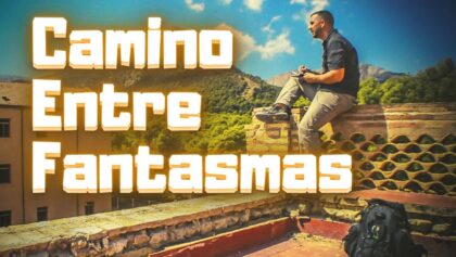 Murcia Misteriosa, una vida, mi vida
