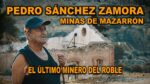 El último minero del Roble (Mazarrón)