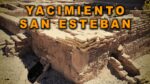 Yacimiento arqueológico de San Esteban