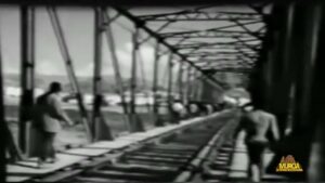 Tragedia de Lorca y Puerto Lumbreras 1973