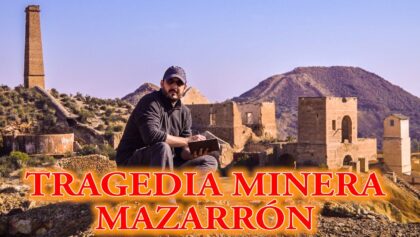 Tráiler Tragedia Minera Mazarrón