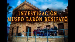 Tráiler Museo Barón de Benifayó
