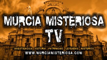 Murcia Misteriosa TV