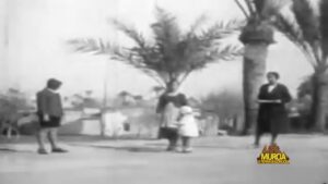 Ciudad de Murcia 1930