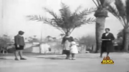 Ciudad de Murcia 1930