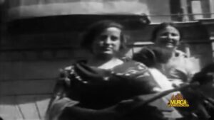 Bando de la Huerta 1932