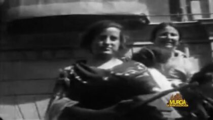 Bando de la Huerta 1932