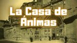 La Casa de Ánimas de Murcia