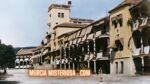 Sanatorio Sierra Espuña en un minuto