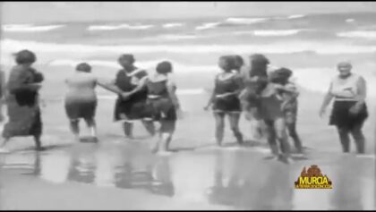 Mar Menor 1932 (I)