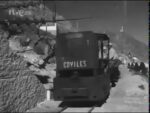 Pantano del Cenajo 1963