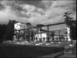 Fábrica de la Pólvora 1959