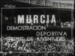 Frente de Juventudes Murcia 1943