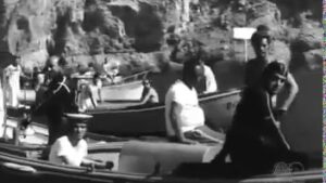 Pesca submarina Cartagena 1972