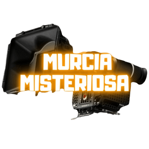 Murcia Misteriosa