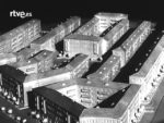 Santa María de Gracia 1953