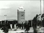 Recinto ferial FICA 1958