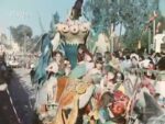 Batalla de las Flores 1973