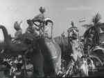 Batalla de las Flores 1963