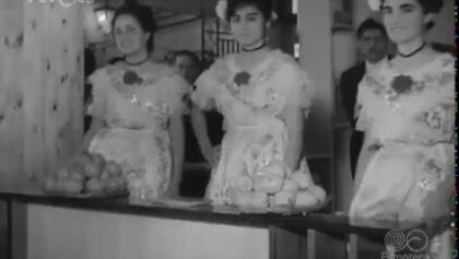 Feria de la Conserva 1964