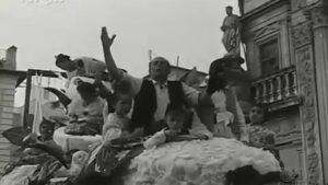Fiestas de Primavera 1962