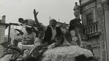 Fiestas de Primavera 1962