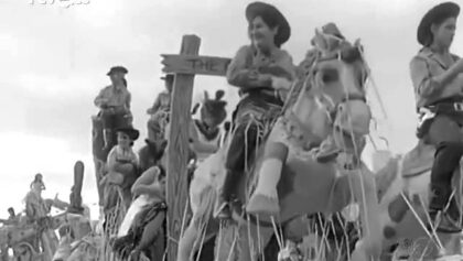 Fiestas de Primavera 1967