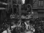 Fiestas de Primavera 1956