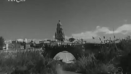 Fiestas de Primavera 1966