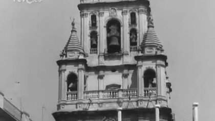 Fiestas de Primavera 1974