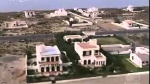 La Manga del Mar Menor 1981