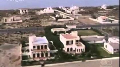 La Manga del Mar Menor 1981