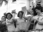 Batalla de las Flores 1965