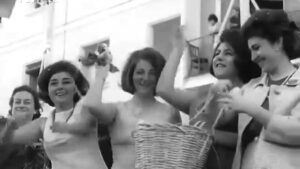 Batalla de las Flores 1965