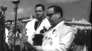 Cartagena 1955