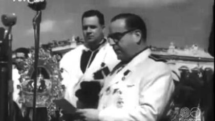 Cartagena 1955