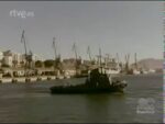 Faros y pesca de Cartagena 1980