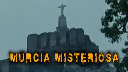 Castillos de Murcia 1976
