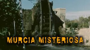 Museo de la Huerta 1975