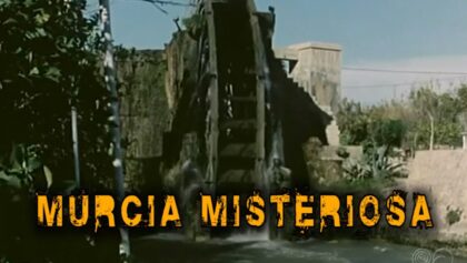 Museo de la Huerta 1975